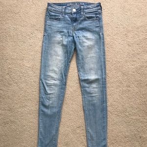 Jeans-😊American Eagle